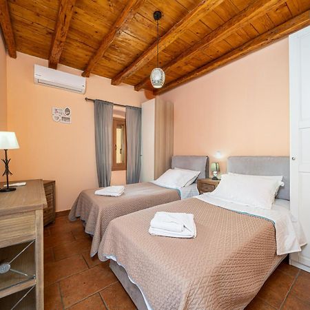Luxury Stone Villa Fiskardo Zewnętrze zdjęcie