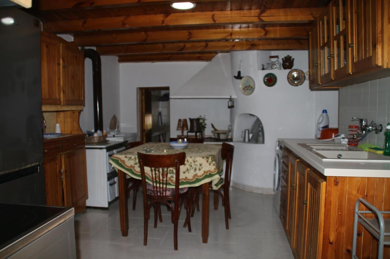 Luxury Stone Villa Fiskardo Zewnętrze zdjęcie